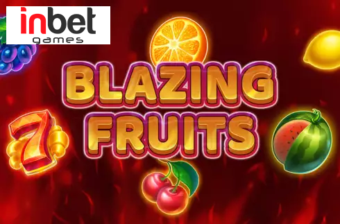Blazing Fruits